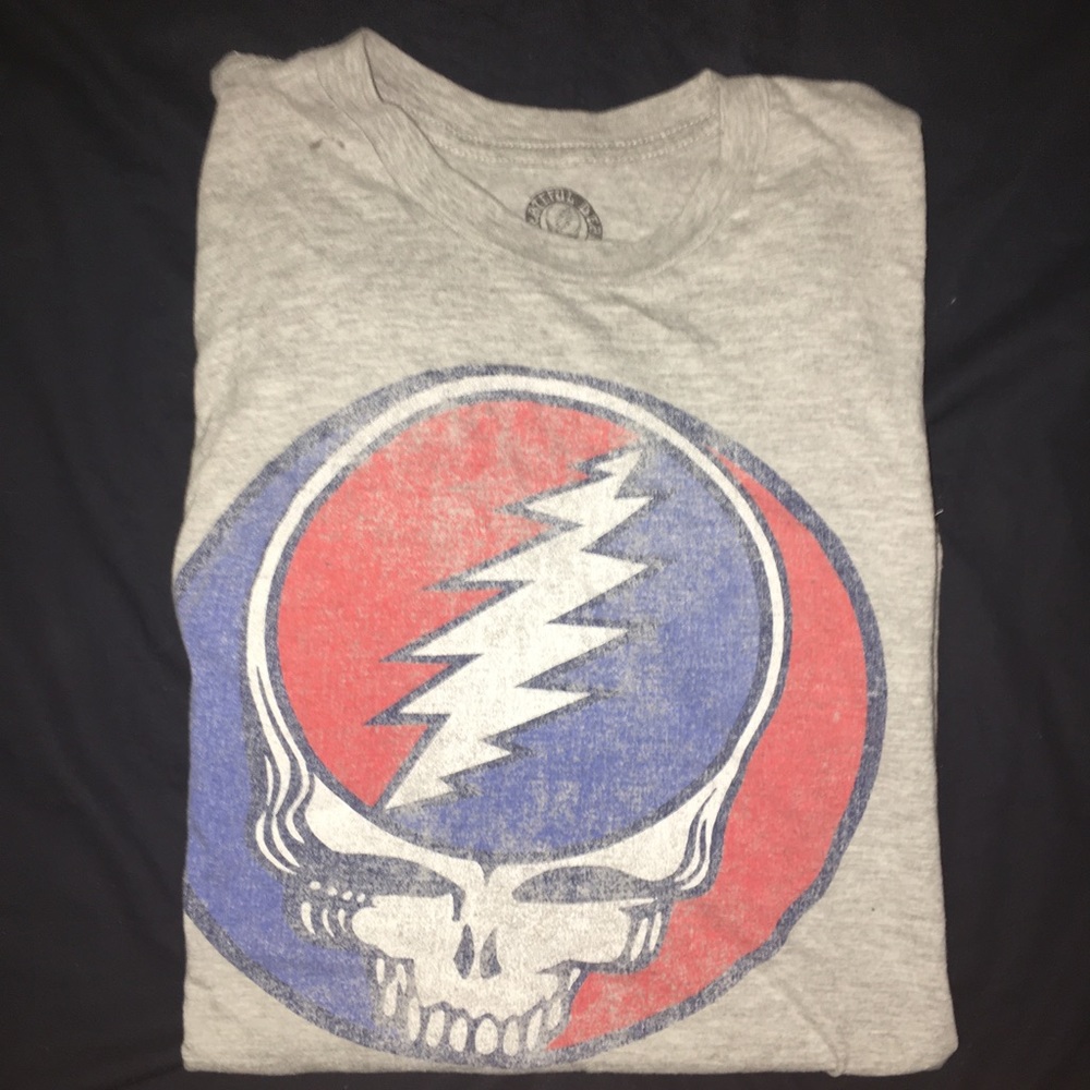 Band Tee Collection - Picture 2 of 8